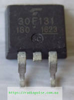 IGBT-транзистор GT30F131 , D2PAK (TO-263)