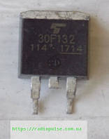 IGBT-транзистор GT30F132 , D2PAK (TO-263)