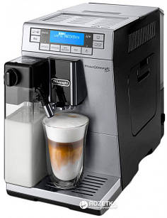 Кавомашина DELONGHI PRIMADONNA XS ETAM 36.365 MB