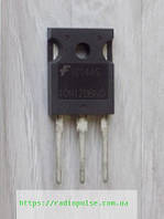 IGBT-транзистор HGTG10N120BND оригинал (1200V,35A,298W) , TO247