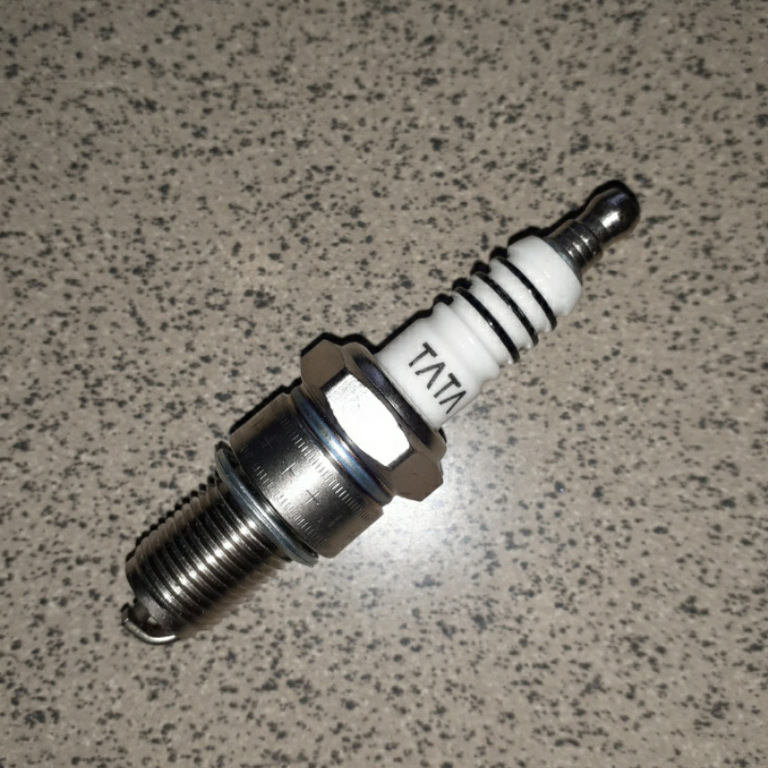 Свічка F6TC M14 - P70F, фото 1