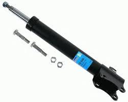 Амортизатор задній Эскорт з 80-90 рр. Leaderparts