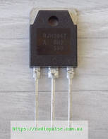 IGBT-транзистор RJH3047 оригинал , TO-3P