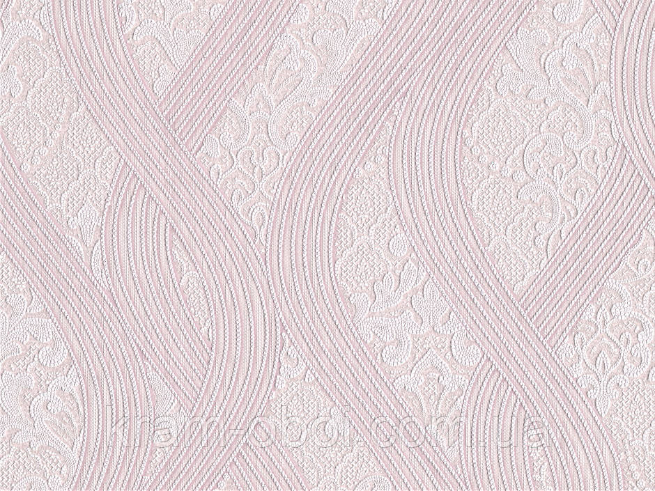 Шпалери Слов'янські Шпалери КФТБ паперові акрил 10 м*0,53 9В77 5241-06, фото 1