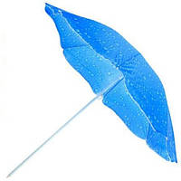 Пляжный зонт d 1.8 м Stenson MH-0038 Blue