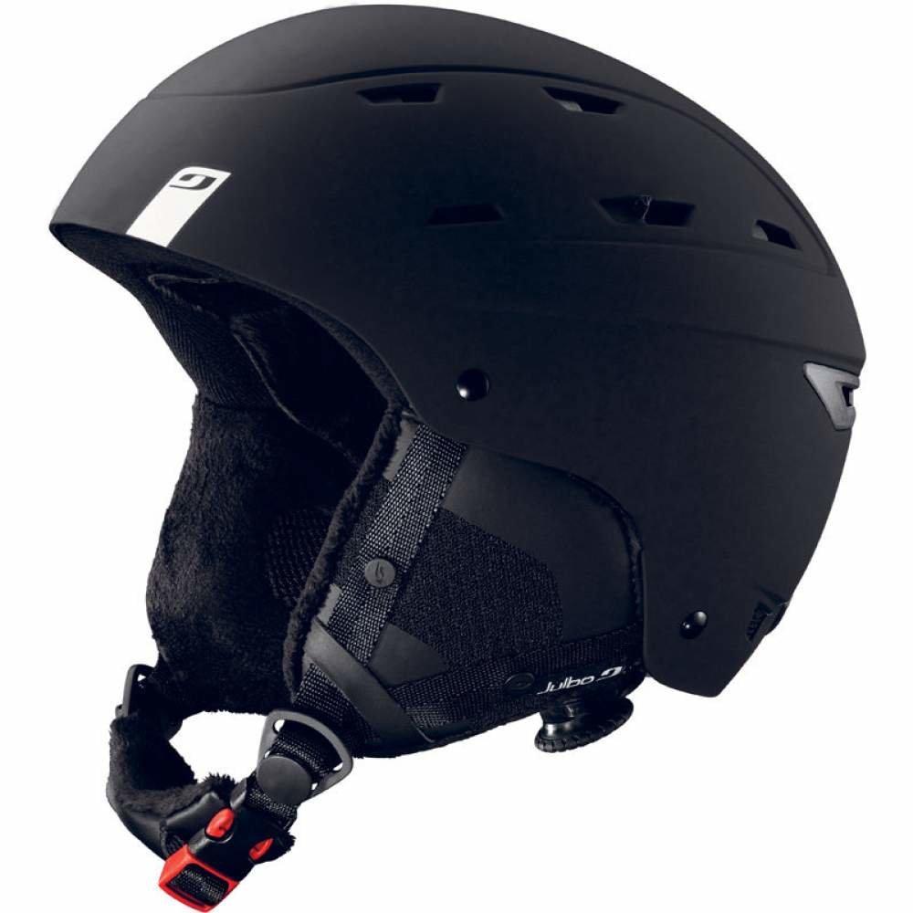 Шолом Julbo norby black (58/60 см)