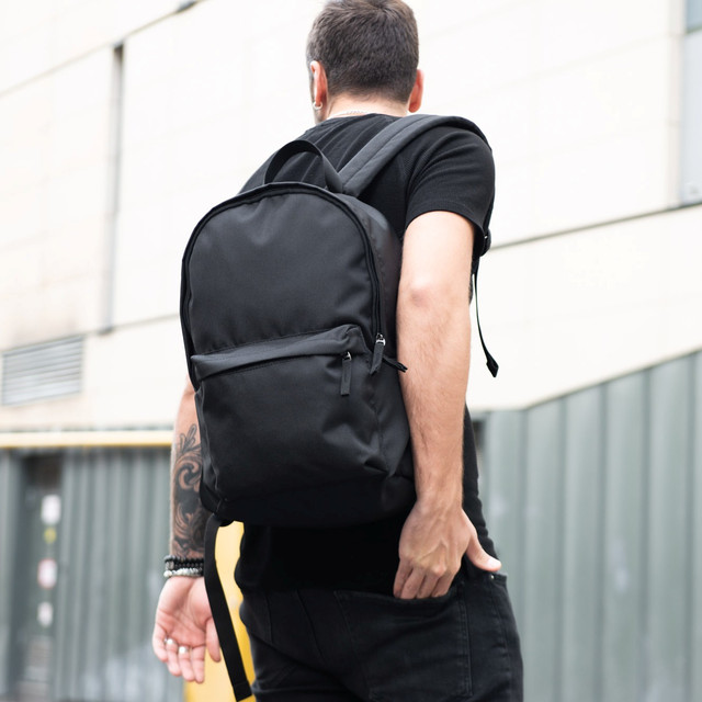 Мужские рюкзаки и мешки — купить в интернет-магазине Ламода