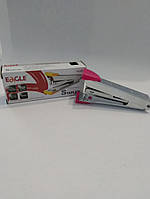 Степлер канцелярський Eagle під скобу No10