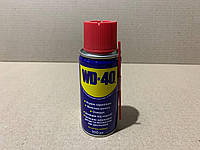 Смазка универсальная аэрозоль WD-40 (100мл)