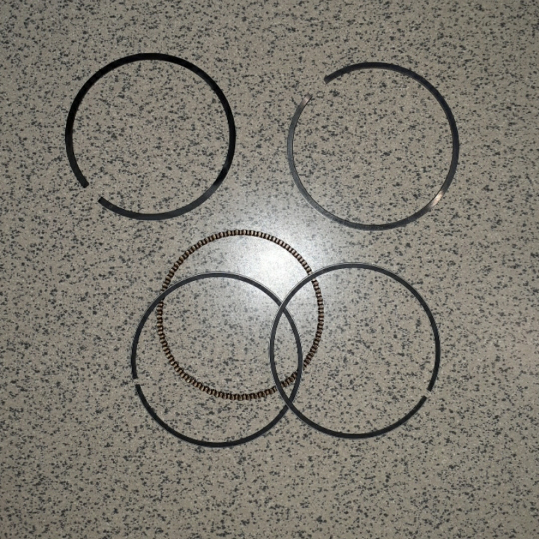 Кільця 65.00 STD - P65F
