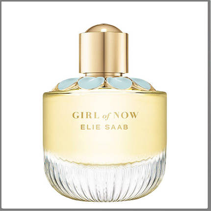 Elie Saab Girl of Now парфумована вода 90 ml. (Елі Сааб Герл оф Новий), фото 1