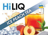 Ароматизаторы HiLIQ Хайлик Ice Peach Tea (Холодный персиковый чай)