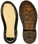 Підошва для взуття жіноча Астра-22 Бежева (медова) р.36, 37, 38, 40, фото 3