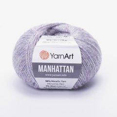 Yarnart Manhattan Ярнарт Мангеттен 901