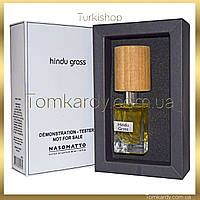 Парфуми унісекс Nasomatto Hindu Grass [Tester] 30 ml. Насоматто Хінду Грасс (Тестер) 30 мл.