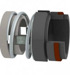 Ущільнювальне торцеве для насоса СЦЛ-20/24, ЦВС-30-50