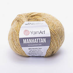 Yarnart Manhattan Ярнарт Мангеттен 902