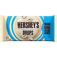 Hershey's Cookies Creme Drops 59 g