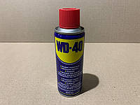 Смазка универсальная аэрозоль WD-40 (200мл)