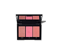 Палитра румян Morphe Blushing Babes Pop Of Fuchsia