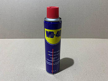 Смазка універсальна аерозоль WD-40 (300мл)