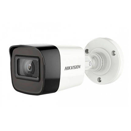 Hikvision DS-2CE16H0T-ITF(C) (2.8 мм), фото 1
