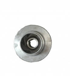 Відцентрове Колесо до насоса СЦЛ-20-24