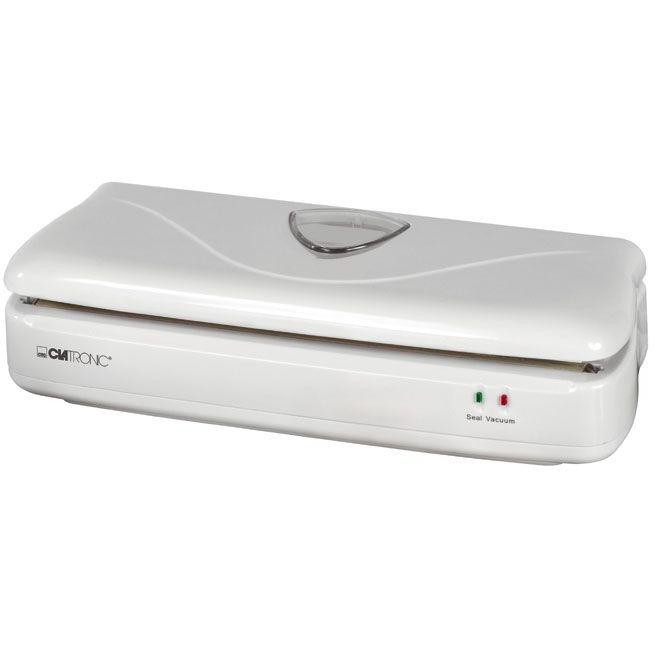 Аппарат для пакування Clatronic FS 3261