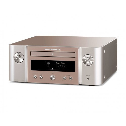 Бездротова музична система Marantz CD-ресивер Melody X M-CR612