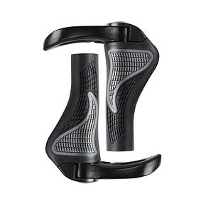 Гріпси, рогу та обмотки для керма