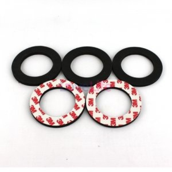 Комфортна прокладка для вакуумної помпи чорна