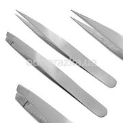 Пінцети для брів