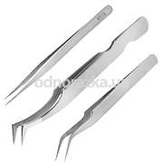 Пінцети для вій