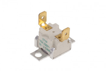 Термостат для духовки та електроплит Ariston, Indesit C00089573, 300°C, фото 1