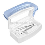 Ємності для стерилізації