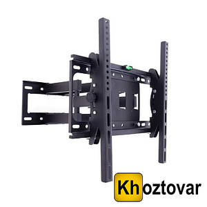 Кронштейн для телевізора з поворотом 32-65" CP502 5070