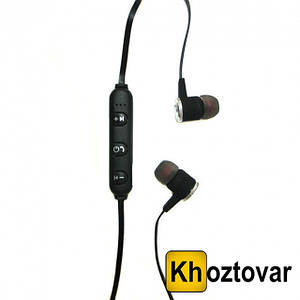 Вакуумні навушники MDR T-E10  ⁇  Bluetooth гарнітура