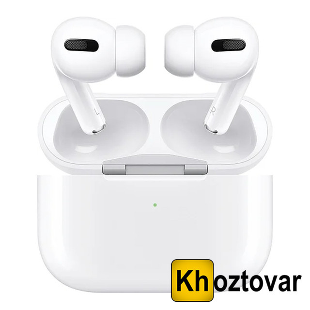 Бездротові навушники MDR AirPods Pro BT із сенсором і кейсом