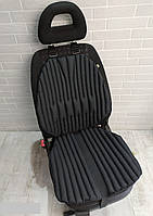 Ортопедические био накидки накладки для сидений EKKOSEAT на авто кресло. Универсальная и для (TIR)