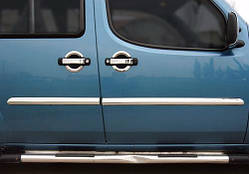 Накладка на молдинг FIAT DOBLO 00-06 р. в.