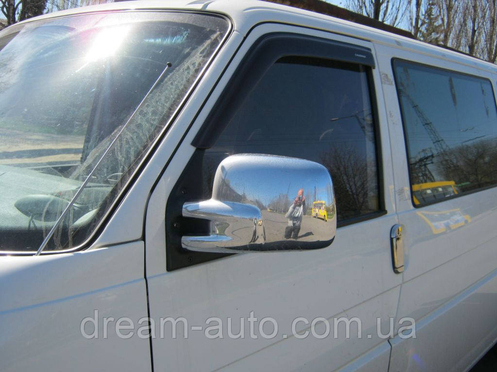 Накладки на дзеркала Volkswagen T4