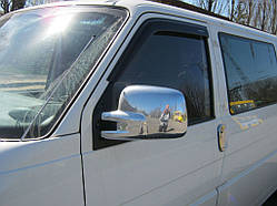 Накладки на дзеркала Volkswagen T4