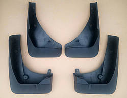 Бризковики під оригінал BMW X5 F15