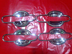 Накладки під ручки HYUNDAI ACCENT 2006+