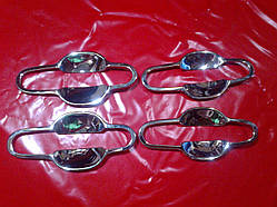 Накладки під ручки HYUNDAI ELANTRA 2007+