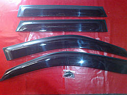 Вітровики оригінал SUZUKI GRAND VITARA