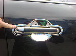 Накладки під ручки HYUNDAI SONATA NF