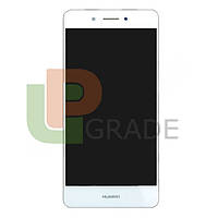 Дисплей модуль тачскрин Honor 6C; Huawei Nova Smart/Enjoy 6s белый