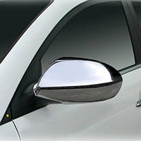 Накладки на дзеркала KIA SPORTAGE 2010+