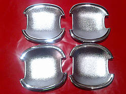 Накладки під ручки KIA SPORTAGE 2010+